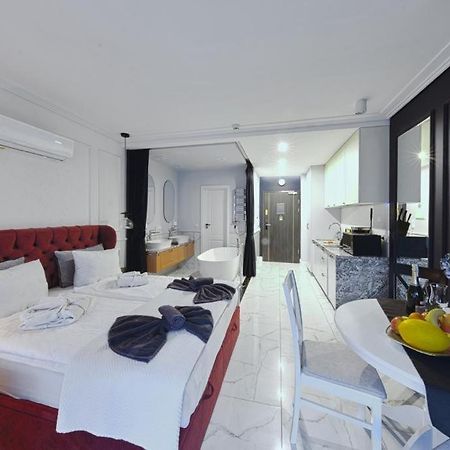 Apartpark Lividius -Uzdrowiskowa 46 Przy Plazy W Swinoujsciu 斯维诺乌伊希切 外观 照片